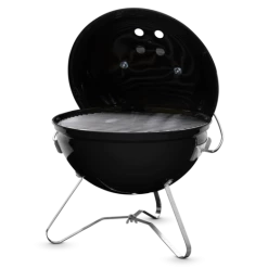 Weber Smokey Joe Premium Kulgrill, Ø37 Cm -Bon-Fire butik 62501658595 8