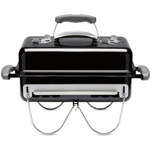 Weber Go-Anywhere Kulgrill 2 Weber Go-Anywhere Kulgrill