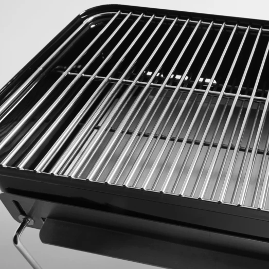 Weber Go-Anywhere Kulgrill 7 Weber Go-Anywhere Kulgrill - Billede 6