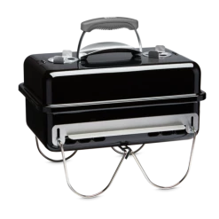 Weber Go-Anywhere Kulgrill 20 Weber Go-Anywhere Kulgrill -Bon-Fire butik 62501658601 12