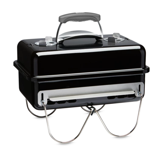 Weber Go-Anywhere Kulgrill 9 Weber Go-Anywhere Kulgrill - Billede 8
