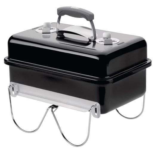 Weber Go-Anywhere Kulgrill 3 Weber Go-Anywhere Kulgrill - Billede 2