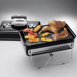 Weber Go-Anywhere Kulgrill 21 Weber Go-Anywhere Kulgrill -Bon-Fire butik 62501658601 20