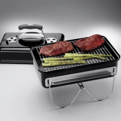 Weber Go-Anywhere Kulgrill 23 Weber Go-Anywhere Kulgrill -Bon-Fire butik 62501658601 22