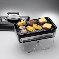 Weber Go-Anywhere Kulgrill 24 Weber Go-Anywhere Kulgrill -Bon-Fire butik 62501658601 23