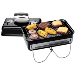 Weber Go-Anywhere Kulgrill 15 Weber Go-Anywhere Kulgrill -Bon-Fire butik 62501658601 3