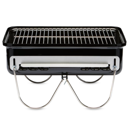 Weber Go-Anywhere Kulgrill 5 Weber Go-Anywhere Kulgrill - Billede 4