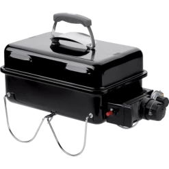 Weber Go-Anywhere Gasgrill