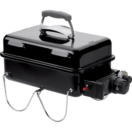 Weber Go-Anywhere Gasgrill 3 Weber Go-Anywhere Gasgrill