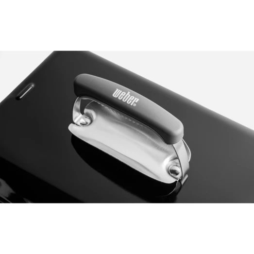 Weber Go-Anywhere Gasgrill 8 Weber Go-Anywhere Gasgrill - Billede 6