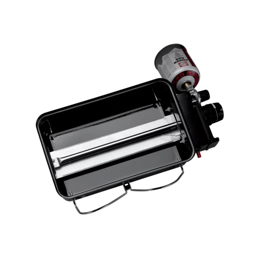 Weber Go-Anywhere Gasgrill 4 Weber Go-Anywhere Gasgrill - Billede 2