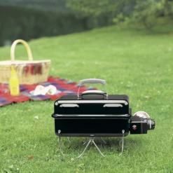 Weber Go-Anywhere Gasgrill 22 Weber Go-Anywhere Gasgrill -Bon-Fire butik 62501658611 20