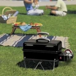 Weber Go-Anywhere Gasgrill 23 Weber Go-Anywhere Gasgrill -Bon-Fire butik 62501658611 21
