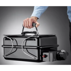 Weber Go-Anywhere Gasgrill 16 Weber Go-Anywhere Gasgrill -Bon-Fire butik 62501658611 3