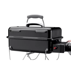 Weber Go-Anywhere Gasgrill 17 Weber Go-Anywhere Gasgrill -Bon-Fire butik 62501658611 8
