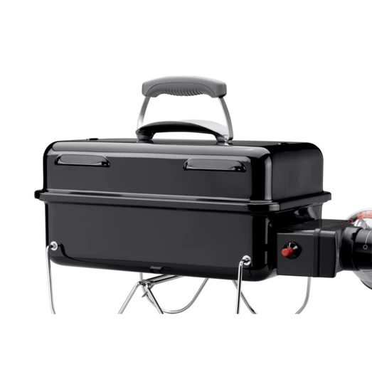 Weber Go-Anywhere Gasgrill 6 Weber Go-Anywhere Gasgrill - Billede 4