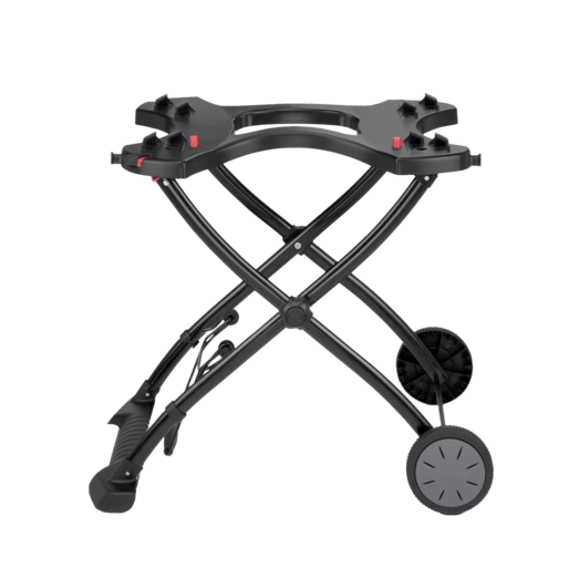 Weber Vogn Til Q1000 Og 2000-serien 3 Weber Vogn Til Q1000 Og 2000-serien