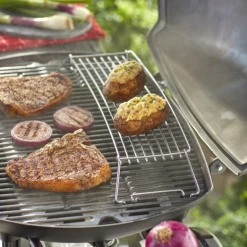 Weber Varmehylde Til Q3000-serien -Bon-Fire butik 62501658713 20