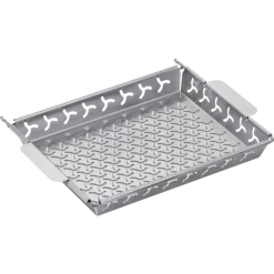 Weber Elevation Grøntsagskurv