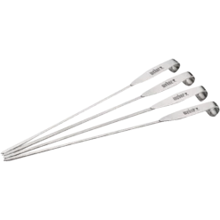 Weber Grillspyd Sæt