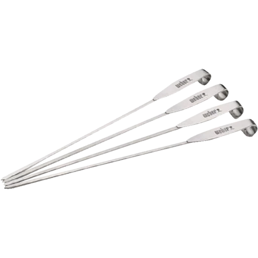 Weber Grillspyd Sæt 3 Weber Grillspyd Sæt