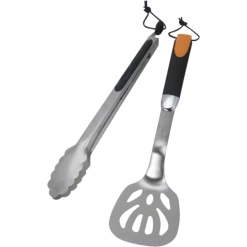 Millarco Grillsæt Med Pallet Og Tang