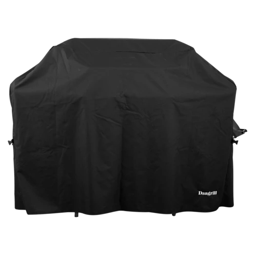 Dangrill Grillbrtræk Sort, Str. XL 3 Dangrill Grillbrtræk Sort, Str. XL