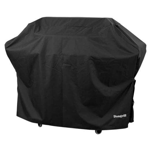Dangrill Grillbrtræk Sort, Str. XL 4 Dangrill Grillbrtræk Sort, Str. XL - Billede 2