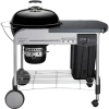 Weber Performer Deluxe GBS Kulgrill, Ø57cm 1 Weber Performer Deluxe GBS Kulgrill, Ø57cm -Bon-Fire butik 62501722493 1