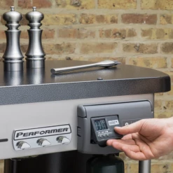 Weber Performer Deluxe GBS Kulgrill, Ø57cm -Bon-Fire butik 62501722493 11