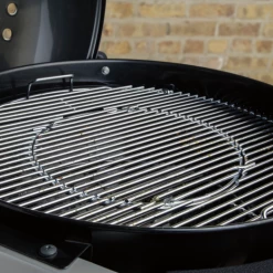 Weber Performer Deluxe GBS Kulgrill, Ø57cm -Bon-Fire butik 62501722493 12