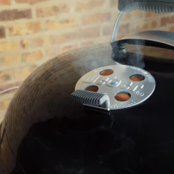 Weber Performer Deluxe GBS Kulgrill, Ø57cm -Bon-Fire butik 62501722493 13