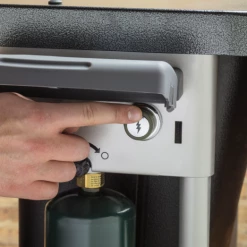 Weber Performer Deluxe GBS Kulgrill, Ø57cm -Bon-Fire butik 62501722493 14