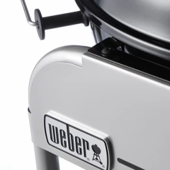 Weber Performer Deluxe GBS Kulgrill, Ø57cm -Bon-Fire butik 62501722493 15