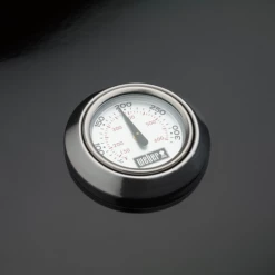 Weber Performer Deluxe GBS Kulgrill, Ø57cm -Bon-Fire butik 62501722493 16