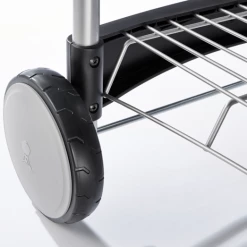 Weber Performer Deluxe GBS Kulgrill, Ø57cm -Bon-Fire butik 62501722493 18