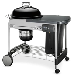 Weber Performer Deluxe GBS Kulgrill, Ø57cm -Bon-Fire butik 62501722493 2