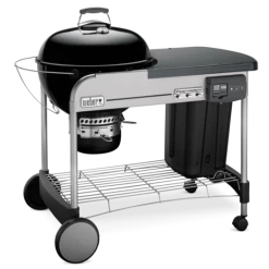 Weber Performer Deluxe GBS Kulgrill, Ø57cm -Bon-Fire butik 62501722493 3