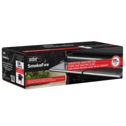 Weber Summit 600 Premium Grillbetræk Sort -Bon-Fire butik 62501722505 8