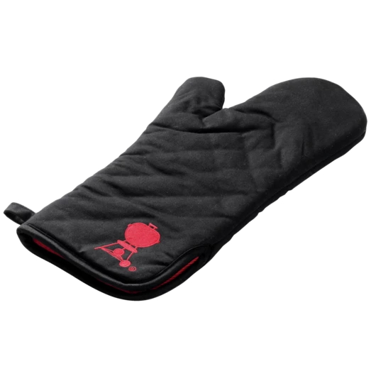 Weber Grillhandske 3 Weber Grillhandske