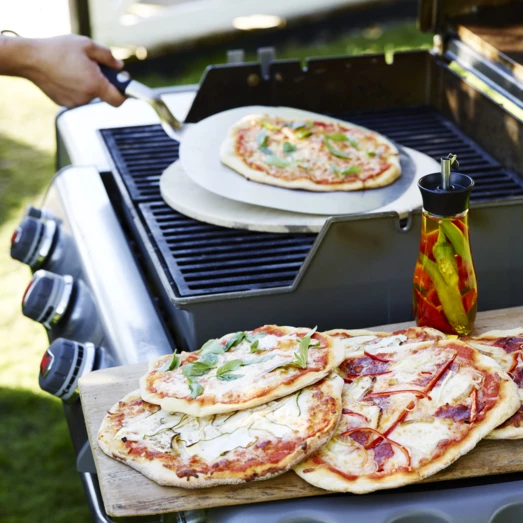 Weber Pizzaspade 4 Weber Pizzaspade - Billede 2