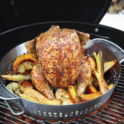 Weber GBS Kyllingeholder 9 Weber GBS Kyllingeholder -Bon-Fire butik 62501724310 20