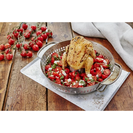 Weber GBS Kyllingeholder 5 Weber GBS Kyllingeholder - Billede 3