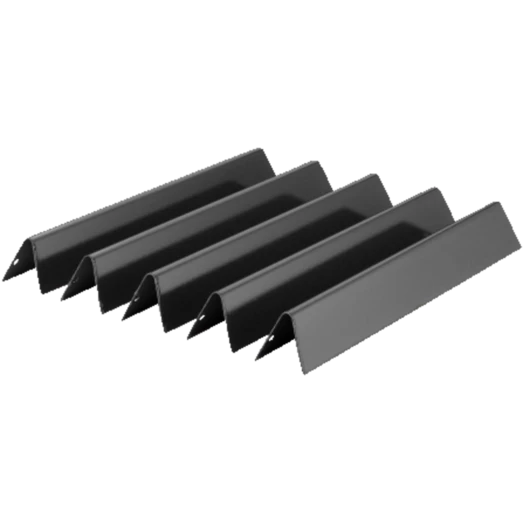 Weber® Flavorizer® Bars Genesis 2011- Emaljeret 3 Weber® Flavorizer® Bars Genesis 2011- Emaljeret