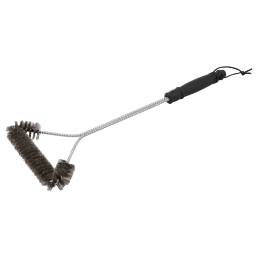 Dangrill Grillbørste 4 Dangrill Grillbørste - Billede 2