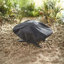 Weber Q1000-serien Grillbetræk Sort 17 Weber Q1000-serien Grillbetræk Sort -Bon-Fire butik 62501825581 22