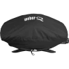 Weber Q2000-serien Grillbetræk Sort -Bon-Fire butik 62501825589 1
