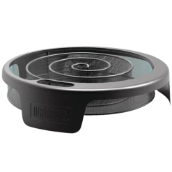 Weber Koldrøgningsbakke