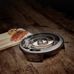 Weber Koldrøgningsbakke -Bon-Fire butik 62501826151 20