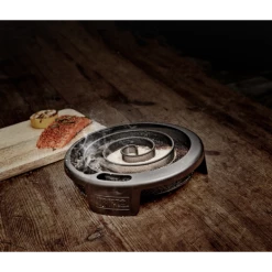 Weber Koldrøgningsbakke -Bon-Fire butik 62501826151 3